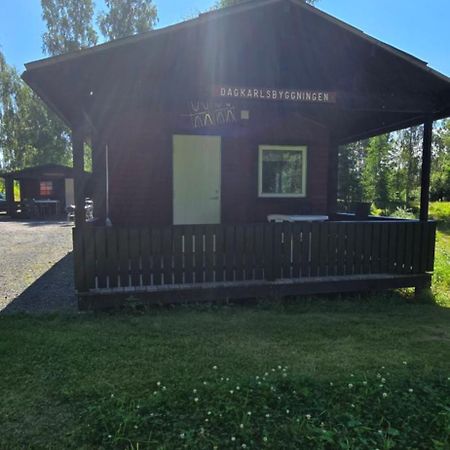 Villa Smedens Stugby à Smedjebacken Extérieur photo