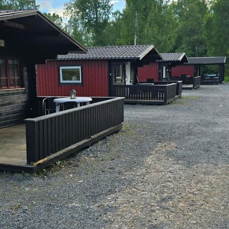 Villa Smedens Stugby à Smedjebacken Extérieur photo